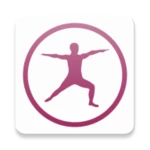 Logo of Simply Yoga FREE android Application 